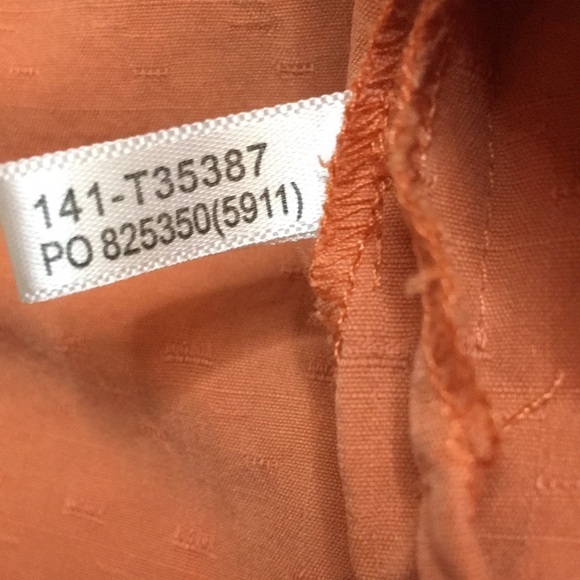 Tommy Bahama short sleeve size M excellent condition - Picture 5 of 9